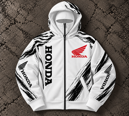 VelociHood™ – Riders Hoodie Collection